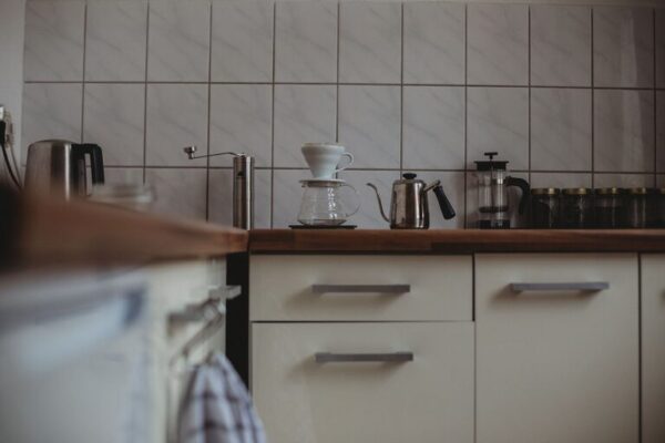 How to Create the Perfect Coffee Station at Home
