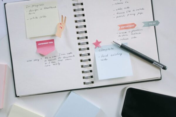 How to Declutter Your Digital Life for a More Organized Mind