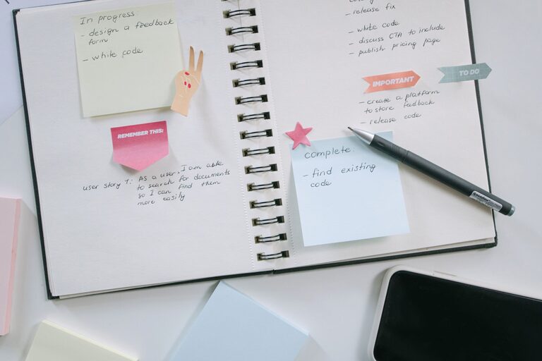 How to Declutter Your Digital Life for a More Organized Mind